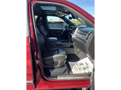 2021 RAM 2500 Limited