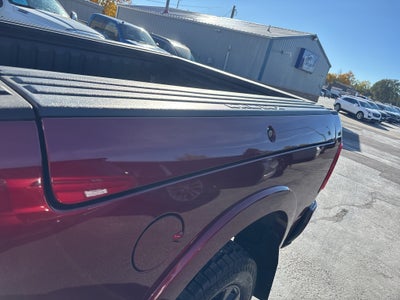 2021 RAM 2500 Limited