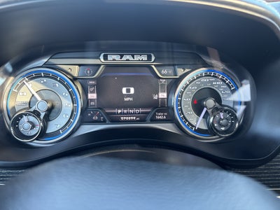 2021 RAM 2500 Limited