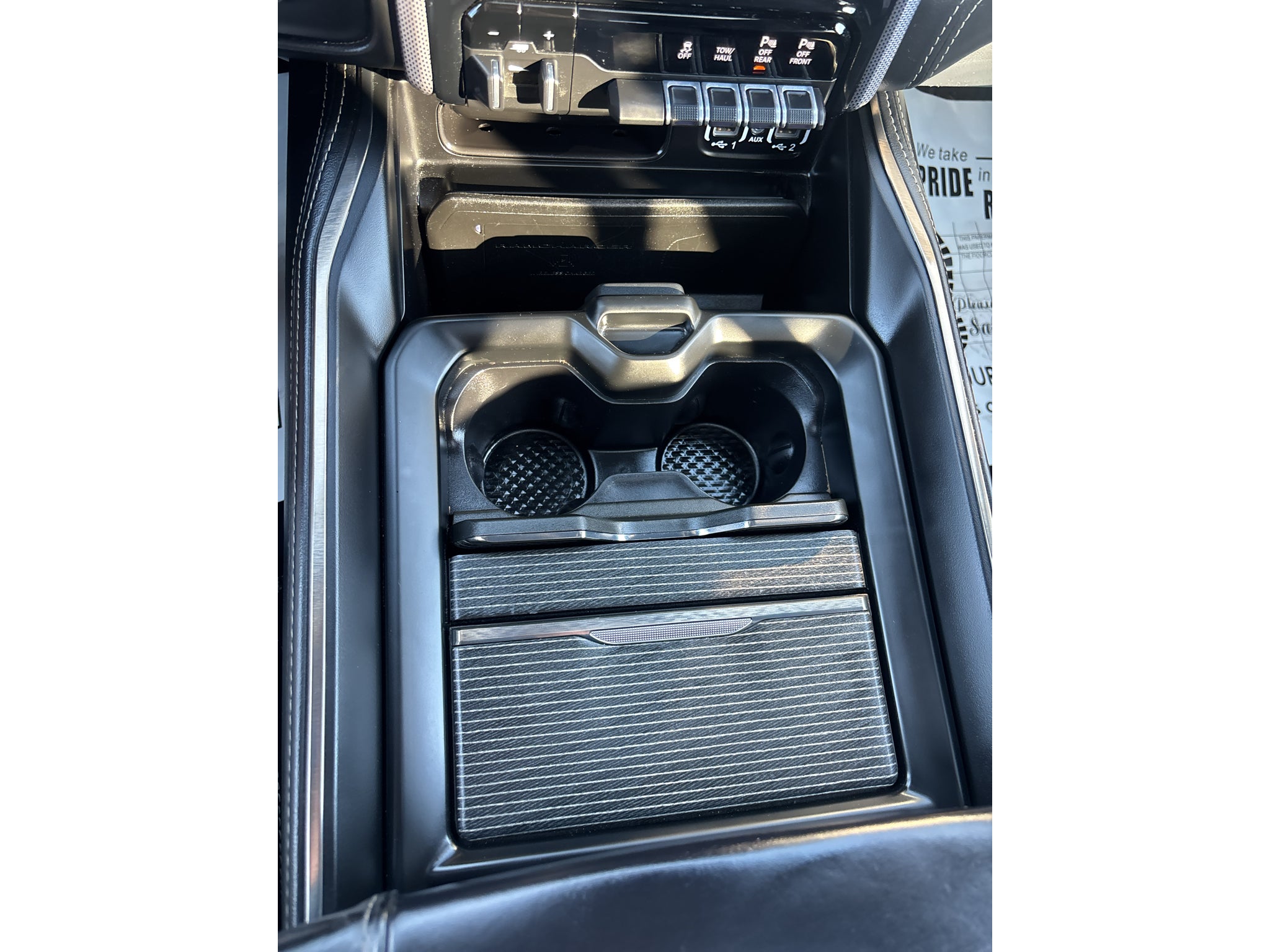 2021 RAM 2500 Limited