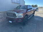 2021 RAM 2500 Limited