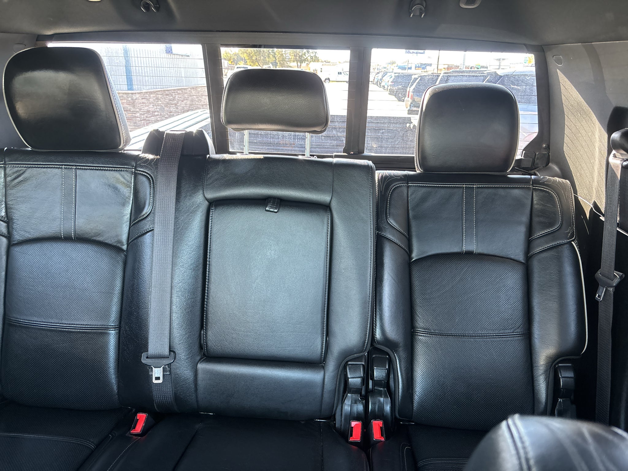 2021 RAM 2500 Limited