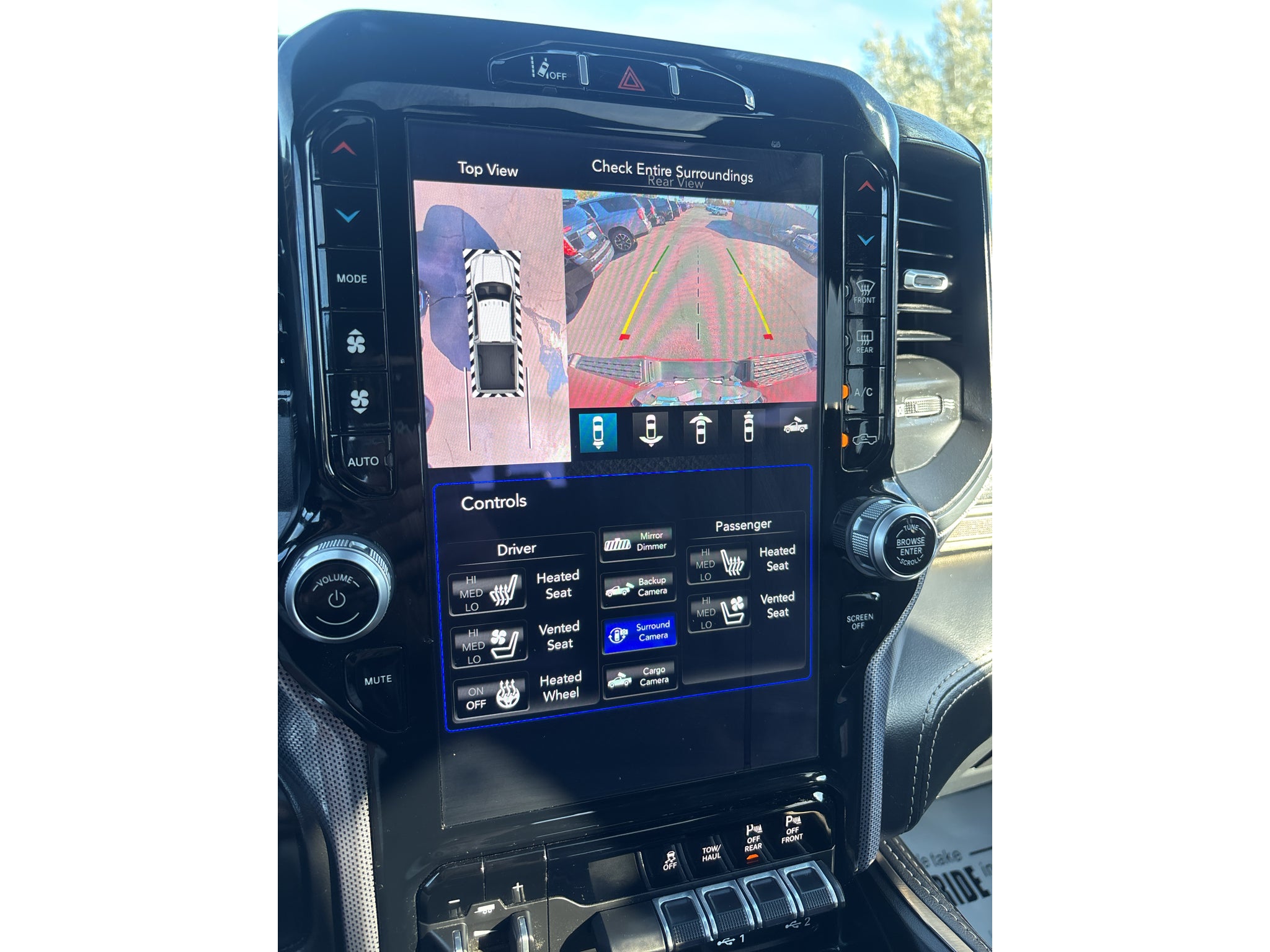 2021 RAM 2500 Limited