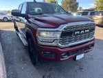 2021 RAM 2500 Limited