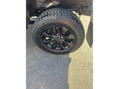 2021 RAM 2500 Limited