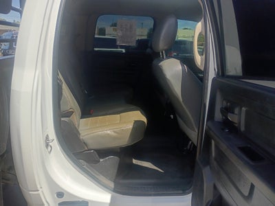 2015 RAM 5500 Chassis Tradesman