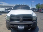 2015 RAM 5500 Chassis Tradesman