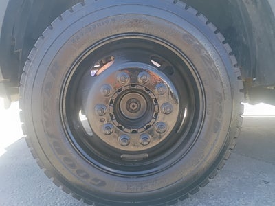 2015 RAM 5500 Chassis Tradesman