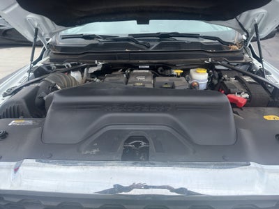 2024 RAM 3500 Chassis SLT