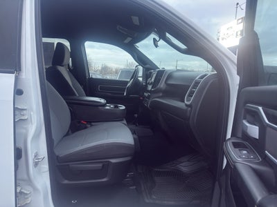 2024 RAM 3500 Chassis SLT