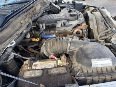 2008 Dodge Ram Pickup LARAMIE