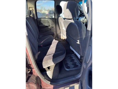 2005 Dodge Ram Pickup SLT