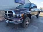 2005 Dodge Ram Pickup SLT