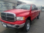 2004 Dodge Ram Pickup SLT
