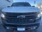 2021 Chevrolet Silverado LT Trail Boss