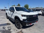 2022 Chevrolet Silverado ZR2