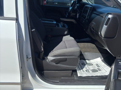 2014 Chevrolet Silverado LT
