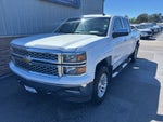 2014 Chevrolet Silverado LT