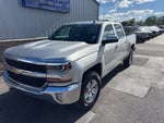 2017 Chevrolet Silverado LT