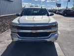 2017 Chevrolet Silverado LT