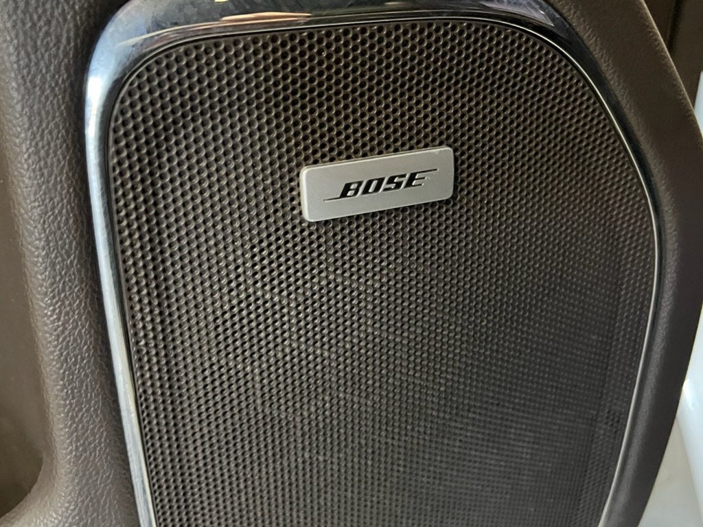 2015 Chevrolet Silverado High Country