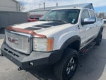 2011 GMC Sierra SLT
