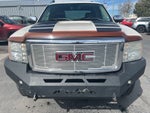 2011 GMC Sierra SLT