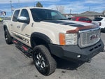 2011 GMC Sierra SLT