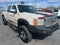 2011 GMC Sierra SLT