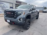 2019 GMC Sierra AT4