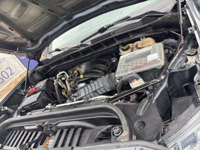 2019 GMC Sierra AT4