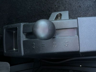 2016 GMC Sierra Fleet/Base