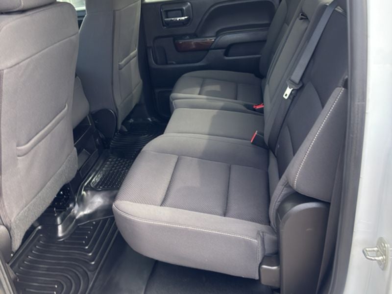 2018 GMC Sierra SLE