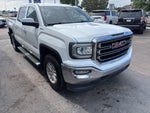 2018 GMC Sierra SLE