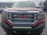 2017 GMC Sierra SLT