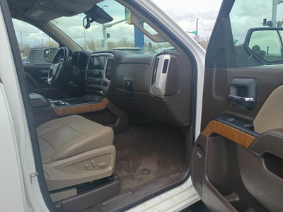 2018 GMC Sierra SLT