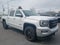 2018 GMC Sierra SLT