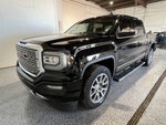 2017 GMC Sierra Denali