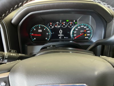 2017 GMC Sierra Denali