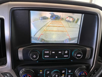 2017 GMC Sierra Denali