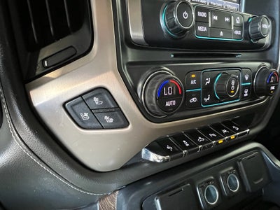 2017 GMC Sierra Denali