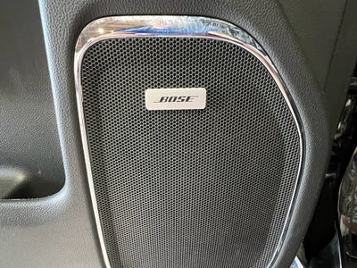 2017 GMC Sierra Denali