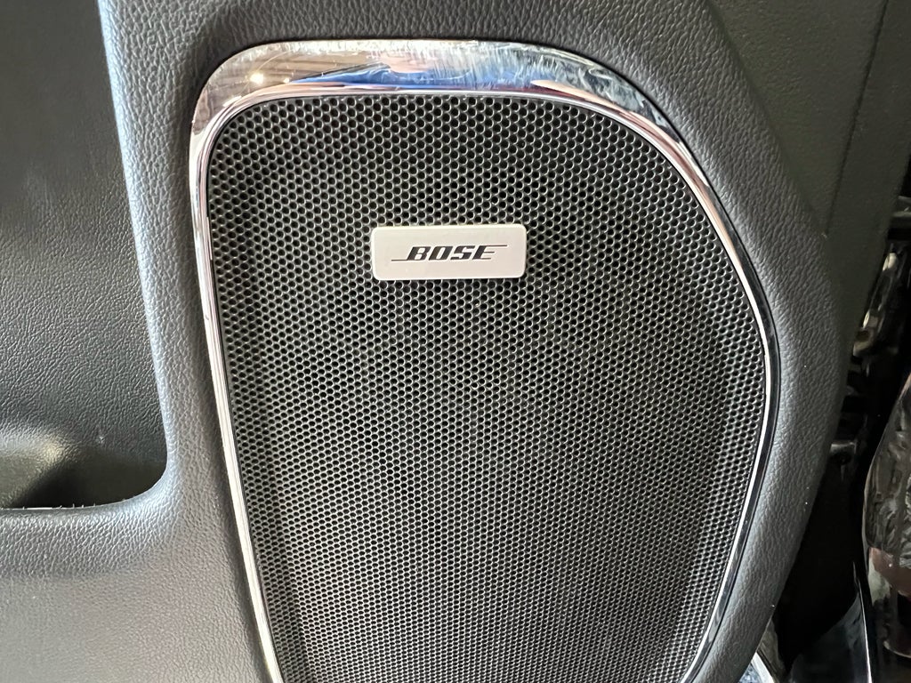 2017 GMC Sierra Denali