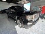 2017 GMC Sierra Denali