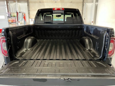 2017 GMC Sierra Denali