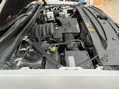 2017 GMC Sierra Denali