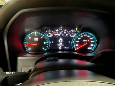 2017 GMC Sierra Denali