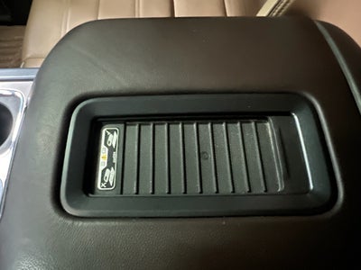 2017 GMC Sierra Denali