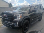 2021 GMC Sierra Elevation