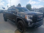 2021 GMC Sierra Elevation